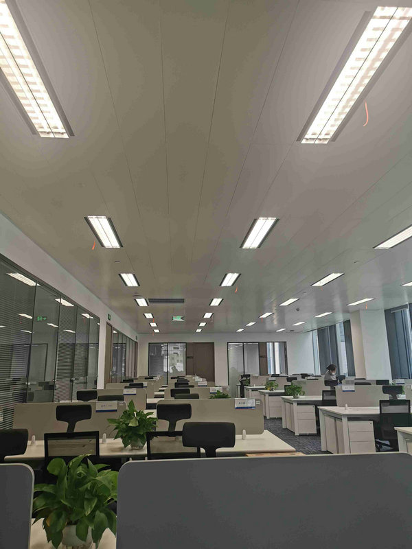 办公楼装修