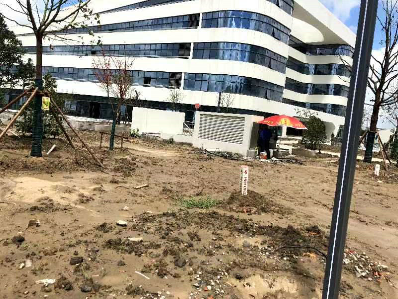 外墙玻璃幕墙，干挂铝板，干挂铝朔板