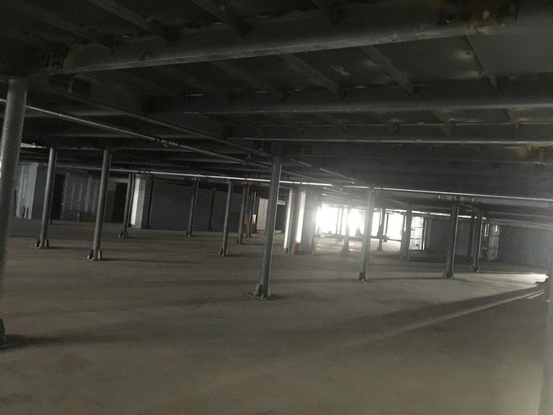 钢结构，钢结构夹层，钢结构平台