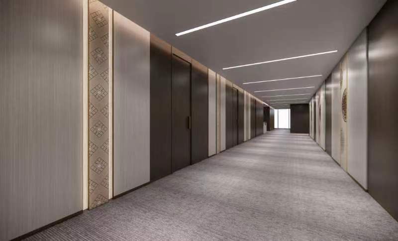 室外装饰施工与设计