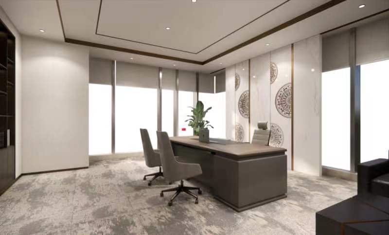 室外装饰施工与设计