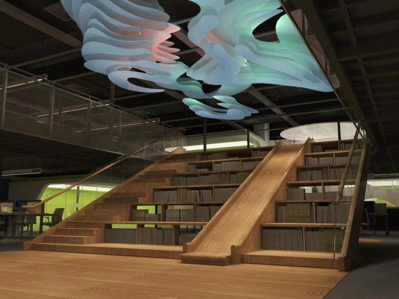 室外装饰施工与设计